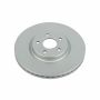 PowerStop AR85196EVC PowerStop Evolution Coated Rotor