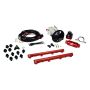 Aeromotive 07-12 Ford Mustang Shelby GT500 4.6L Stealth Fuel System (18682/14116/16307)