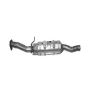 AP Exhaust CATCO 912605 CARB (CA, CO, NY, ME) Compliant Direct Fit OBDII Converter