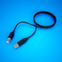 HP Tuners H-001-01 USB A to B 3' Cable for MPVI devices only