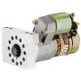 POWERMASTER PWM9100 Power Max Starter Chevy V8 153/168 Tooth Flywhl