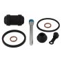 All Balls Racing 18-3257 10-12 Kawasaki Z750 (EURO) Caliper Rebuild Kit Rear