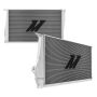 Mishimoto MMRAD-E90-07A 2006-2013 BMW 335i/135i (Automatic) Performance Aluminum Radiator