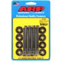 ARP 134-7503 Small Block Chevy GENIII/IV LS Series .375 Spacer Hex Valve Cover Bolt Kit - Black