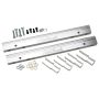 EDELBROCK EDE3633 BBC EFI Fuel Rail Kit