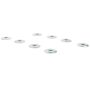 Whiteline Sway Bar Link Washers **Cupped Washers ONLY-NO Bushings**