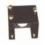 Omix Spare Tire Carrier Side Mount 46-71 Willys & CJ