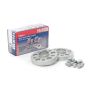 H&R Trak+ 25mm DRA Spacer Bolt Pattern 5/112 CB 66.5mm Bolt Thread 14x1.5