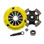 ACT HW2-HDR4 1988 Honda Civic HD/Race Rigid 4 Pad Clutch Kit