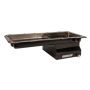 MOROSO MOR20140 GM LS1/LS6 Steel Oil Pan - 7qt.