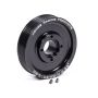 JONES RACING PRODUCTS JRPCS-5102-WC-H 4.250in Crank Pulley Dual Dowel