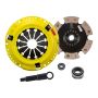 ACT HC7-HDR6 1988 Honda Civic HD/Race Rigid 6 Pad Clutch Kit