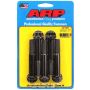 ARP ARP627-3000 1/2-13 x 3.000 12pt - Bolts 5pk Black Oxide