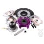 XClutch XKGM18630-3EL Clutch - 7.25in Triple Solid Ceramic