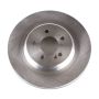 PowerStop EBR1650 AutoSpecialty Brake Rotor