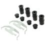 Stoptech 305.16100 Street Select Brake Pads w/Hardware - Rear