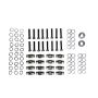 PRW INDUSTRIES, INC. PQX1213462 GM OE LS Rocker Trunnion Upgrade Kit