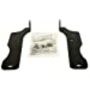 Demco 8552031 Hijacker Premier-Series Frame Mounting Bracket Kit for Ford F250/F350 SD '17-'19 (No Drill Attachment)