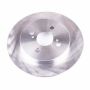 PowerStop JBR1547 AutoSpecialty Brake Rotor