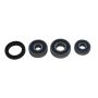 All Balls Racing 25-1793 19-23 Honda C125 ABS Wheel Bearing Kit Rear