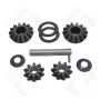 Yukon Gear & Axle YPKD30-S-27 Yukon Gear Replacement Standard Open Spider Gear Kit For Dana 30 w/ 27 Spline Axles
