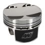 Wiseco K669M86AP Piston Set, Mitsubishi, 4G63T, 86.00 mm Bore, Sport Compact, Set of 4