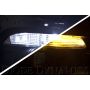 Diode Dynamics DD0227 15-17 Ford Mustang Switchback Turn Signal LED Kit