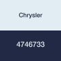 Chrysler Genuine 4746733 Differential Side Bearing