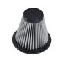 aFe Power 11-10004 Magnum FLOW OE Replacement Air Filter w/ Pro DRY S Media