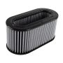 aFe Power 11-10012 Magnum FLOW OE Replacement Air Filter w/ Pro DRY S Media
