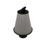 aFe Power 11-10065 Magnum FLOW OE Replacement Air Filter w/ Pro DRY S Media