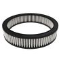aFe Power 11-10073 Magnum FLOW OE Replacement Air Filter w/ Pro DRY S Media