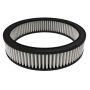 aFe Power 11-10075 Magnum FLOW OE Replacement Air Filter w/ Pro DRY S Media