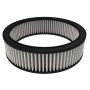 aFe Power 11-10077 Magnum FLOW OE Replacement Air Filter w/ Pro DRY S Media