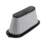aFe Power 11-10118 Magnum FLOW OE Replacement Air Filter w/ Pro DRY S Media