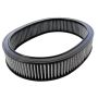 aFe Power 11-10128 Magnum FLOW OE Replacement Air Filter w/ Pro DRY S Media