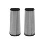 aFe Power 11-10131 Magnum FLOW OE Replacement Air Filter w/ Pro DRY S Media