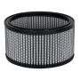 aFe Power 11-90009 Magnum FLOW Round Racing Air Filter w/ Pro DRY S Media