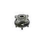 GSP 110026 19-23 Ford Ranger (RWD) Wheel Bearing and Hub Assembly  - Front