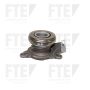 FTE 1100431 FTE CSCB Suzuki