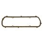 Ajusa 11007700 Gasket, Cylinder Head Cover