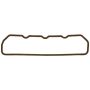 Ajusa 11012500 Gasket, Cylinder Head Cover