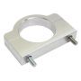 Nitrous Express 11014 1 3/8 BILLET BAR MOUNT FOR BILLET BOTTLE BRACKETS (SINGLE)