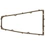 Ajusa 11037700 Gasket, Cylinder Head Cover