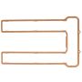 Ajusa 11038600 Gasket, Cylinder Head Cover