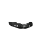 Road Armor 37600B 08-13 GMC 1500 Stealth Front Winch Bumper - Tex Blk