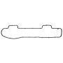 Ajusa 11097900 Gasket, Cylinder Head Cover