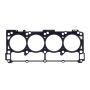 Cometic Chrysler 6.1L Alum Hemi 4.055in .040 thick MLS Head Gasket