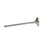 Manley 123598 Manley Valve - Exhaust, Valve-R/M L83 5.3L 1.560, .3136 STEM