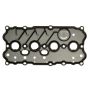 Ajusa 11104800 Gasket, Cylinder Head Cover